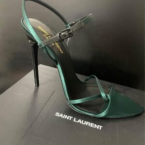 Yves Saint Laurent